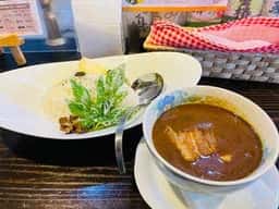 八丈カレー ヒロ