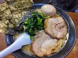 武骨家 鶴見店