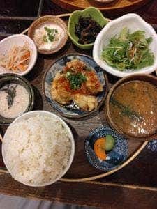 八百屋とごはん うらや福島店
