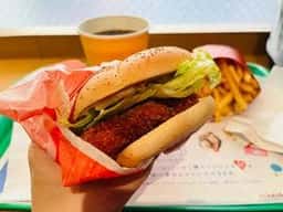 マクドナルド 福岡新天町店