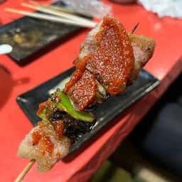 やきとりや平 森林公園駅前店