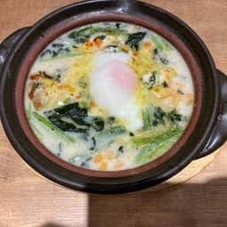 ドリア&グラタン なつめ たまプラーザテラス店