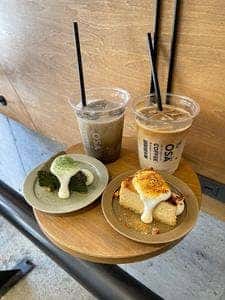 OSA COFFEE