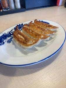 麺屋 むろかわ