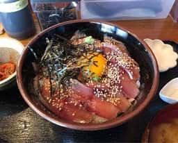 海鮮丹後 あみの食堂