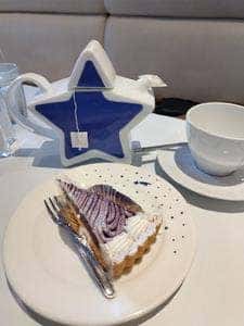 パフェテラス ミルキーウェイ