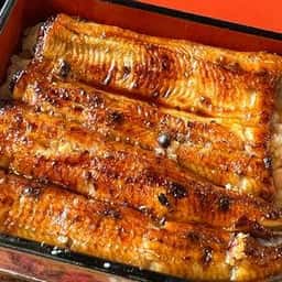 川魚・郷土旬菜 うおとし