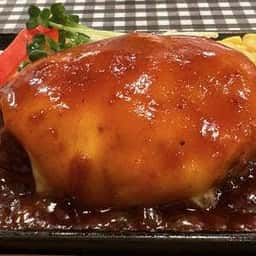 数寄屋バーグ 銀座本店