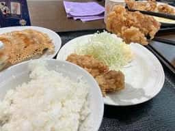 東京餃子軒 イオンモール成田店