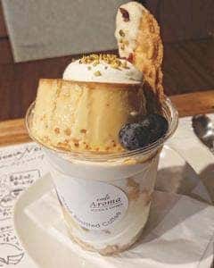 cafe Aroma