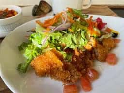 ならまちcafe756SKY