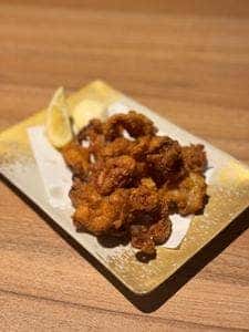 肉寿司と牛タン料理 完全個室居酒屋 みちのく 新橋店