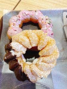 ミスタードーナツ イオンモール北戸田店