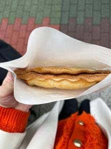 台湾タロイモスイーツ専門店 連珍