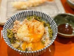 二代目 天ぷらすずき