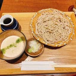 そばと天ぷら 石楽