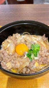 北近江のお食事処 北國堂