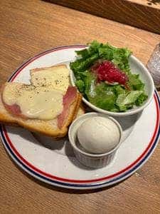 PRONTO 新越谷ヴァリエ店