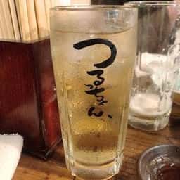うまいもん処つるっちゃん
