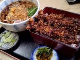 そば処野州