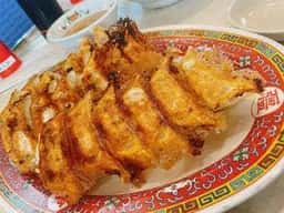 餃子の王将 住之江店