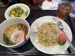 中華食彩 王華楼