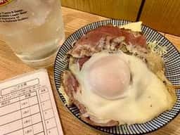 立呑み晩杯屋 京成町屋店