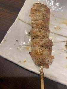 串焼き 一