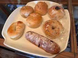 とがりベーカリー