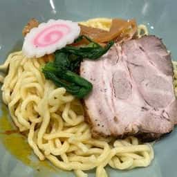 油そば めんめん 三田店