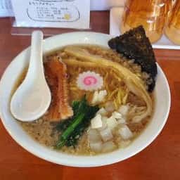 麺屋 成