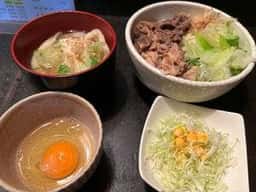 キッチン 喰らう