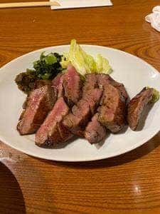 牛たん 荒 新宿西口店