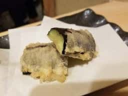 天麩羅やまがみ