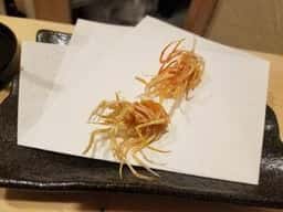 天麩羅やまがみ