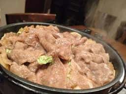 西灘裏街れすとらん