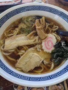 山田うどん 田名店