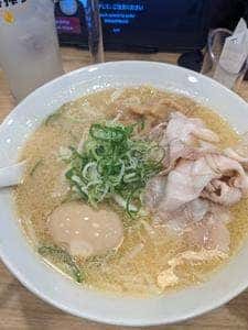 威風 大和店