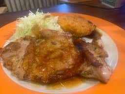 ジョナサン 杉並梅里店