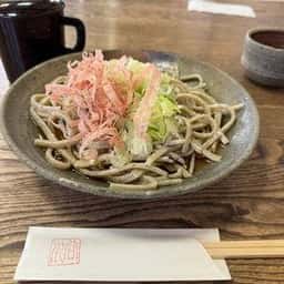 そば蔵 谷川