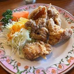 餃子の王将 三木店