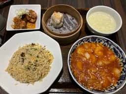 雲梅一包軒 マルイファミリー溝口店
