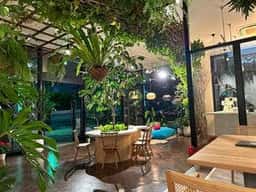 GREEN&CAFE