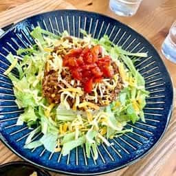 太陽食堂