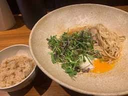 Japaneseまぜ麺 MARUTA