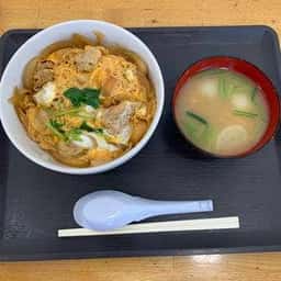 JAきみつ 味楽囲さだもと店 フードコート