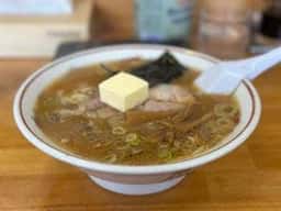 吾作ラーメン 東能代店