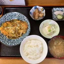 まこと食堂