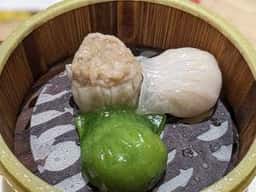 台湾点心房 イオンモールいわき小名浜店