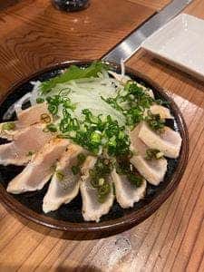 とり焼ひゅうが